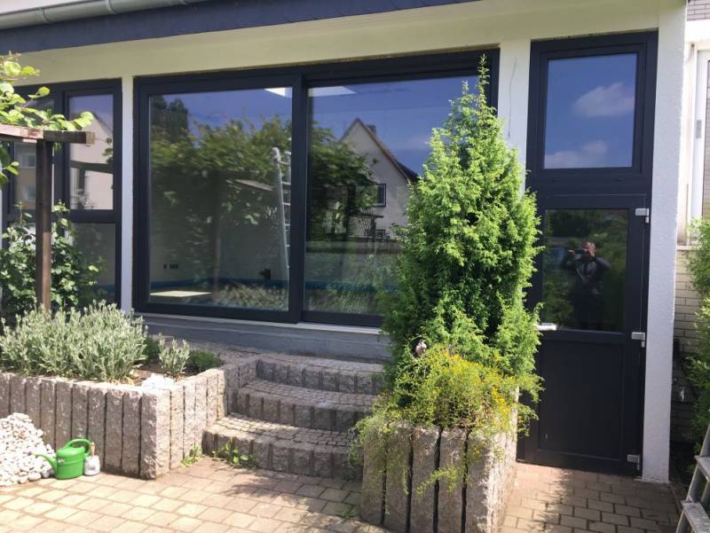 Keweloh Montageservice | Fenster